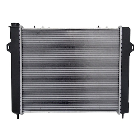 One Stop Solutions 98 JEEP GRAND CHEROKEE AT/MT V8 P-TANK/A 2206